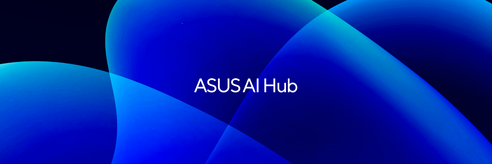 Unleashing Agentic AI for Enterprises with the ASUS AI Hub